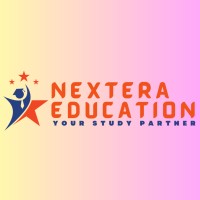 NEXTERA EDUCATION logo